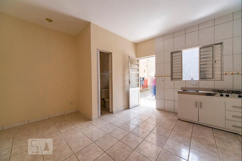 Imagem 3 de 15 de Apartamento Para Aluguel - Santa Teresinha, 1 Quarto, 16 - 893464047