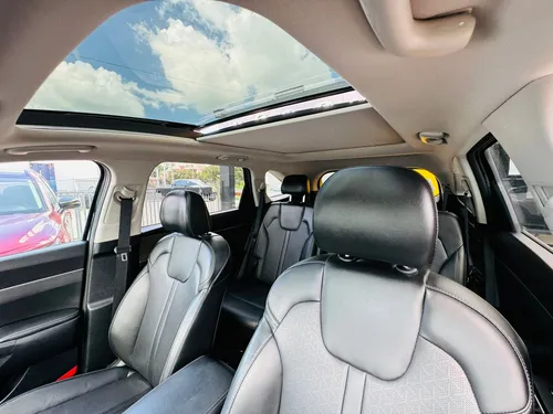 Kia Sorento Ex 2021 Clean Carfax