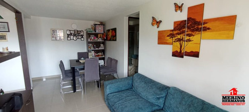 Apartamento En Venta En Medellín - Belen Loma De Los Bernal