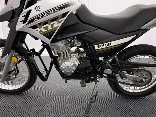 Yamaha Xtz150