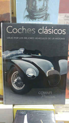 Coches Clasicos - Los Mejores Vehiculos De La Historia