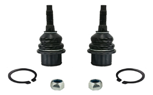 Kit X2 Rotulas Suspension Inferior Ram 1500 2013/2020