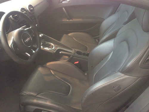 Imagen 5 de 8 de Audi Tt 2011 2.0 T Fsi Stronic 211cv Coupé