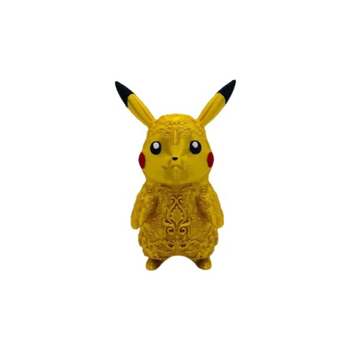 Pokemon Pikachu Ornamental 15 Cm