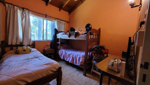 Casa En Alquiler En Country Las Lajas