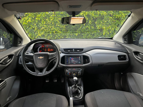Chevrolet Onix 1.0 Joy 5p
