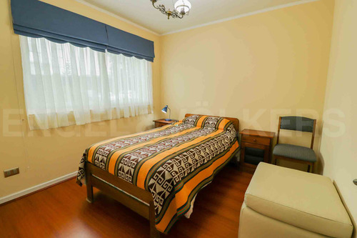 Departamento Barrio Golf Piso 2