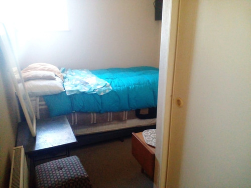 Amplio Y Hermoso Departamento 4d3b, Camino El Venado, Spp.
