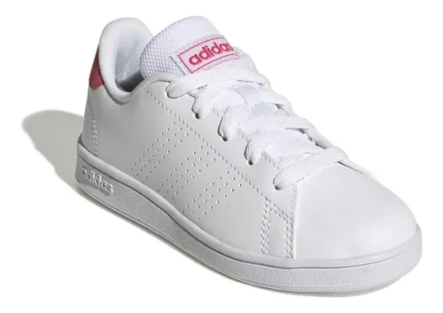 Adidas de mujer blancos hotsell