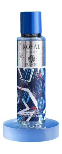 Splash Royal Right Body Spray