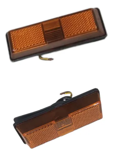 comprar Cocuyo Luz  Stribo Ford Cargo 815 \u002F 1721 \u002F 2632 \u002F 4432