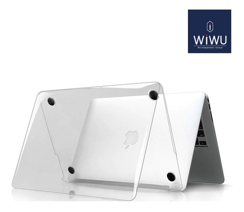 Case Mate Protector Macbook Pro 13.3 A1706 A1708 A1989 Wiwu