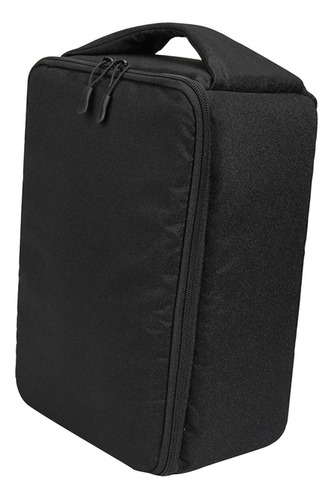 Funda Para Cámara Dslr Slr, Bolsa Profesional Portátil Para