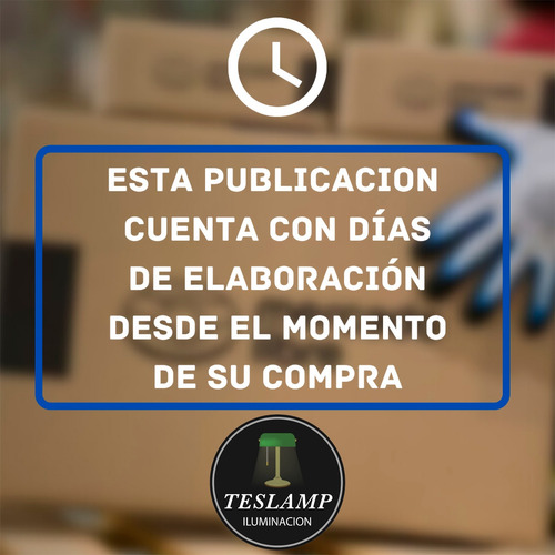 Lampara Mesa Velador Moderno Minimalista Bronce Apto Led