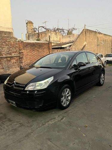 Citroën C4 1.6 X Am70