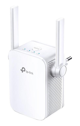 Repetidor Tp-link Wi-fi Ac1200 - Re305