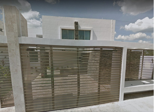 ¡hermosa Casa Con Alberca En Venta, Aprovecha Esta Oportunidad! - C. 23 307, Montebello, 97113 Mérida, Yuc.