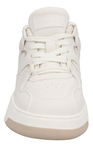 Tenis Mujer Ovx Casual Comodo Dama