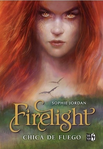 Firelight - Chica De Fuego - Firelight 1 (edicion De Lujo)