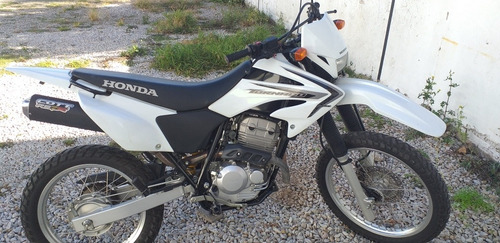 Imagen 4 de 4 de Honda Tornado