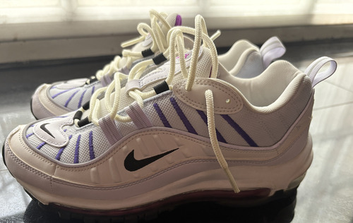 Zapatillas Nike Air Max 98