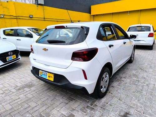 Chevrolet Onix Chevrolet Onix 1.0