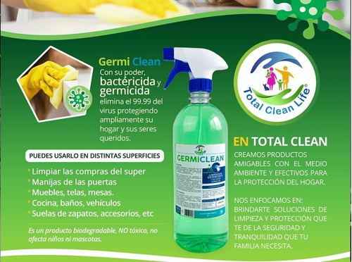 Sanitizante, Desinfectante, Charca Sanitaria