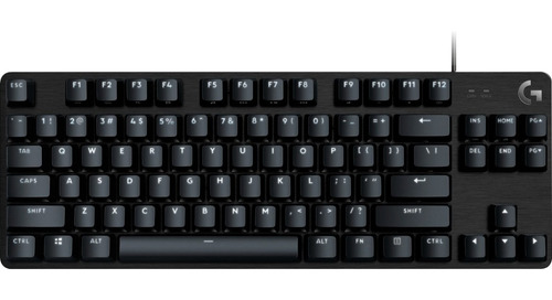 Teclado Logitech G413 Tkl Se Gaming