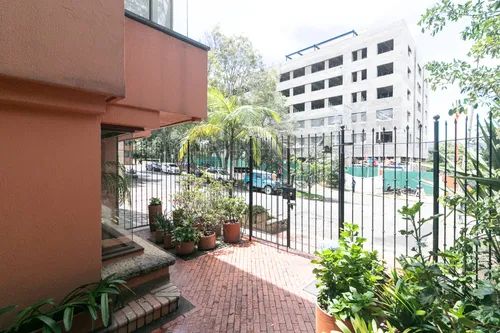 Apartamento En Venta En Cerros De Niza. Cod V1106024
