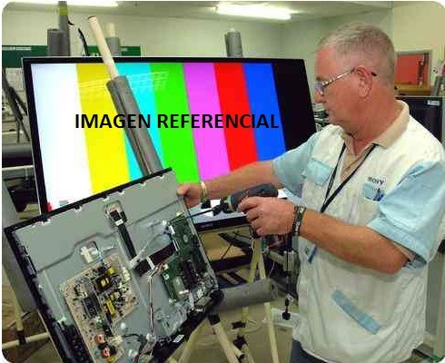 Servicio Tecnico Smart Tv LG 4k Y Samsung Local Establecido