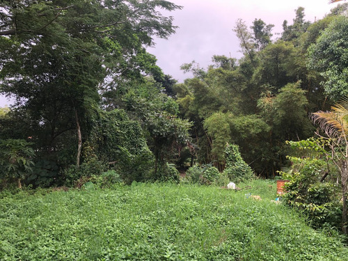 Terreno En Venta En Don Ventura