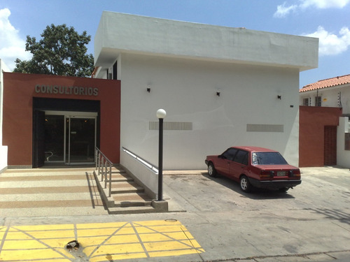 Imagen 5 de 8 de Edificio En La Viña, Clínica De 2 Niveles , Ct, Código: Fol-206