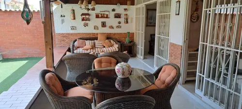 Casa En Venta - Alto Prado. Ds