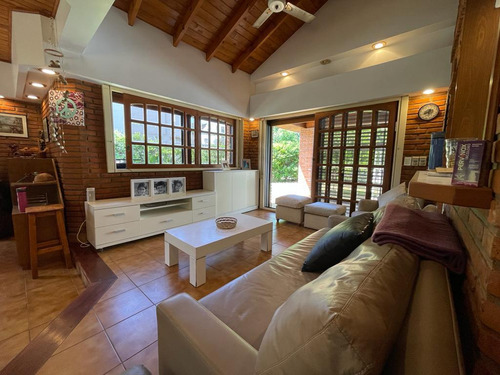 Casa En Venta Y Alquiler El Sosiego Canning (expensas Inclui