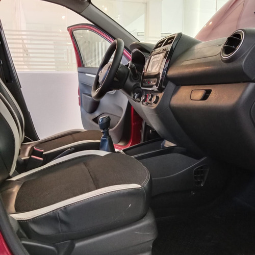 Renault Kwid 1.0 Sce 66cv Iconic