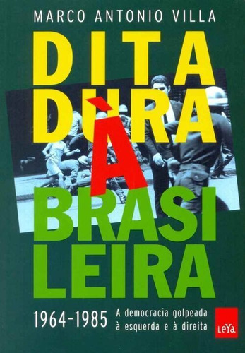 Ditadura À Brasileira