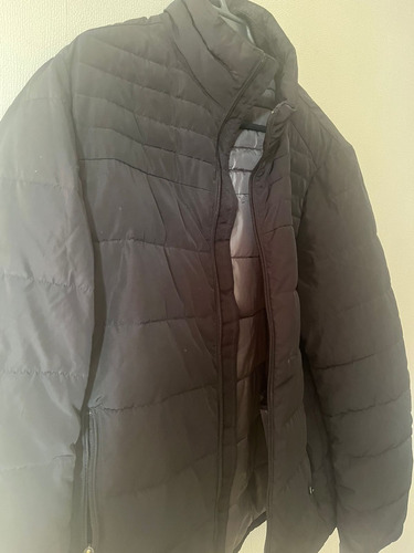 Chaqueta Hombre Benetton M/l Poco Uso