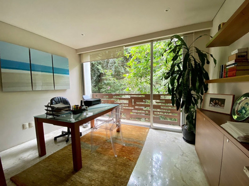 Imagen 12 de 14 de Espectacular Residencia En Pedregal