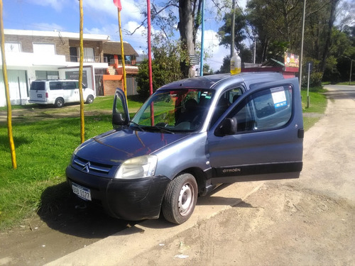 Citroën Berlingo 1.4 Pack Seguridad 75cv Am53