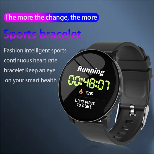 Reloj Inteligente W8 MercadoLibre