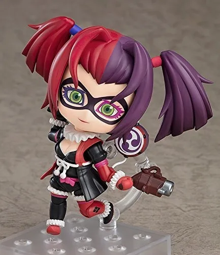 Good Smile Batman Ninja: Harley Quinn (edición De Sengoku) N