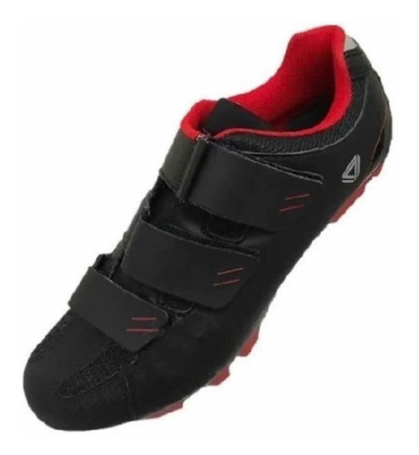 Zapatillas Gw Roof Top Montaña Bicicleta Ciclismo Spd Mtb