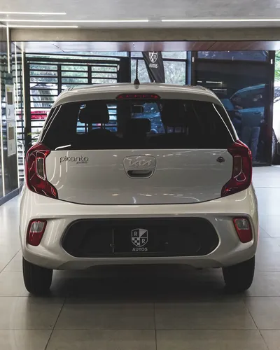 Kia Picanto 1.0 Emotion