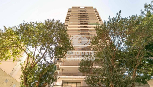 Imagem 2 de 30 de Apartamento Com 2 Dormitórios À Venda, 93 M² - Santa Cecília - São Paulo/sp - Ap17576