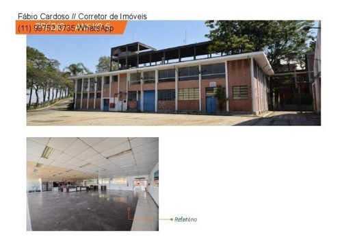 Imagem 5 de 9 de Armazem - Az00001 - 69912215