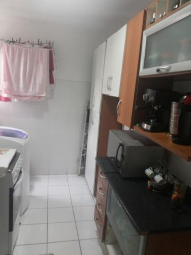 Imagem 12 de 17 de Apartamento Para Venda No Colubandê Em São Gonçalo - Rj - 132