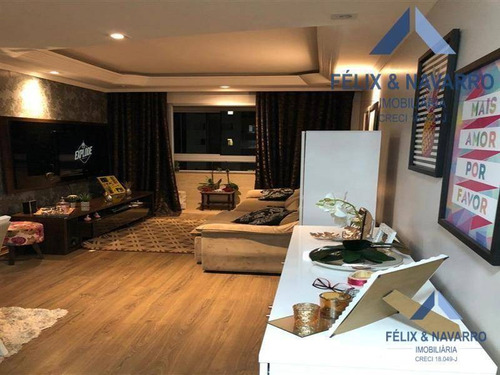 Imagem 1 de 20 de Apartamento Com 3 Dormitórios À Venda, 65 M² Por R$ 375.000,00 - Vila Nova Cachoeirinha - São Paulo/sp - Ap0079