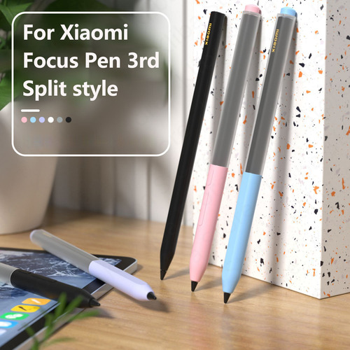 Para Xiaomi Stylus Pen 3 Capa Protetora Para Tablet