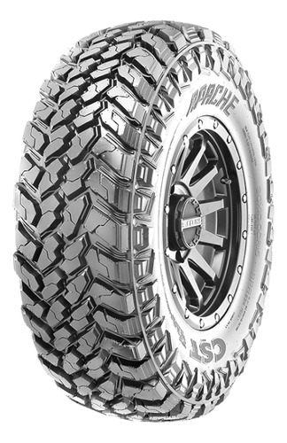 30x10r14 [d+t] 8pr Tl Apache Cst