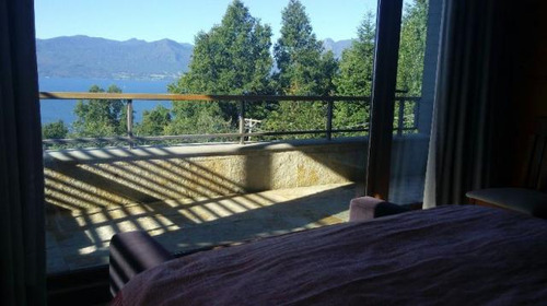 Casa Condominio Alma Del Lago - Villarrica/pucón